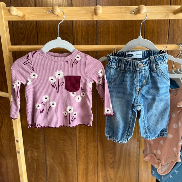 Nature Baby Bundle - Picture 4 of 7